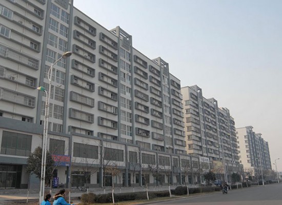 新鄉金禧園