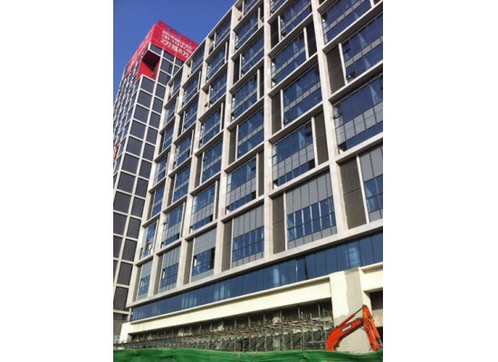 陽光100-城市廣場